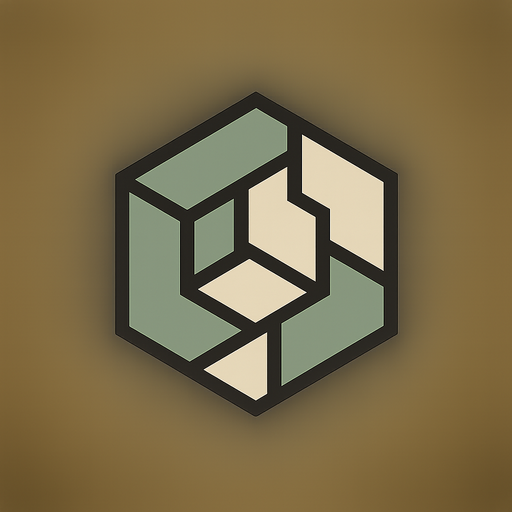 美港通 logo